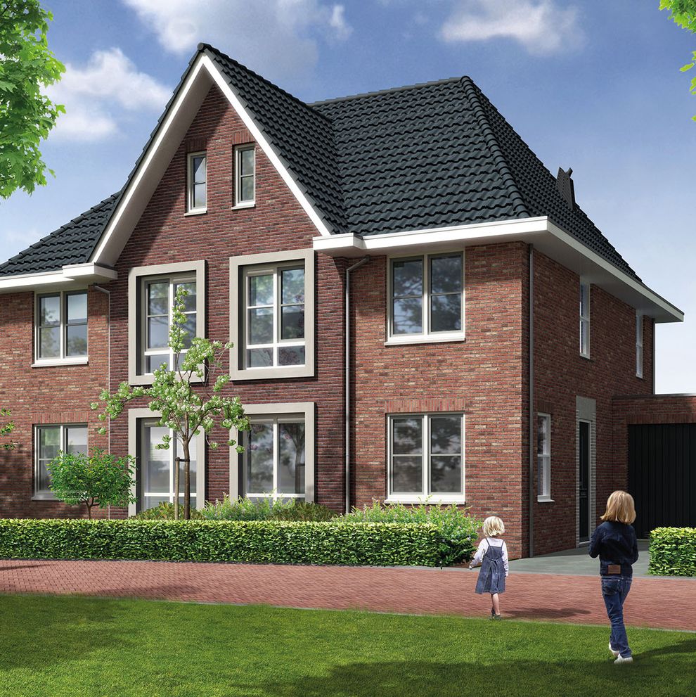 Ooms B&O - Project Westerdel te Langedijk 2020 4