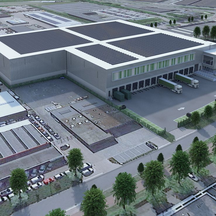 3BurovandenDool Warehouse Waalwijk 2022 3