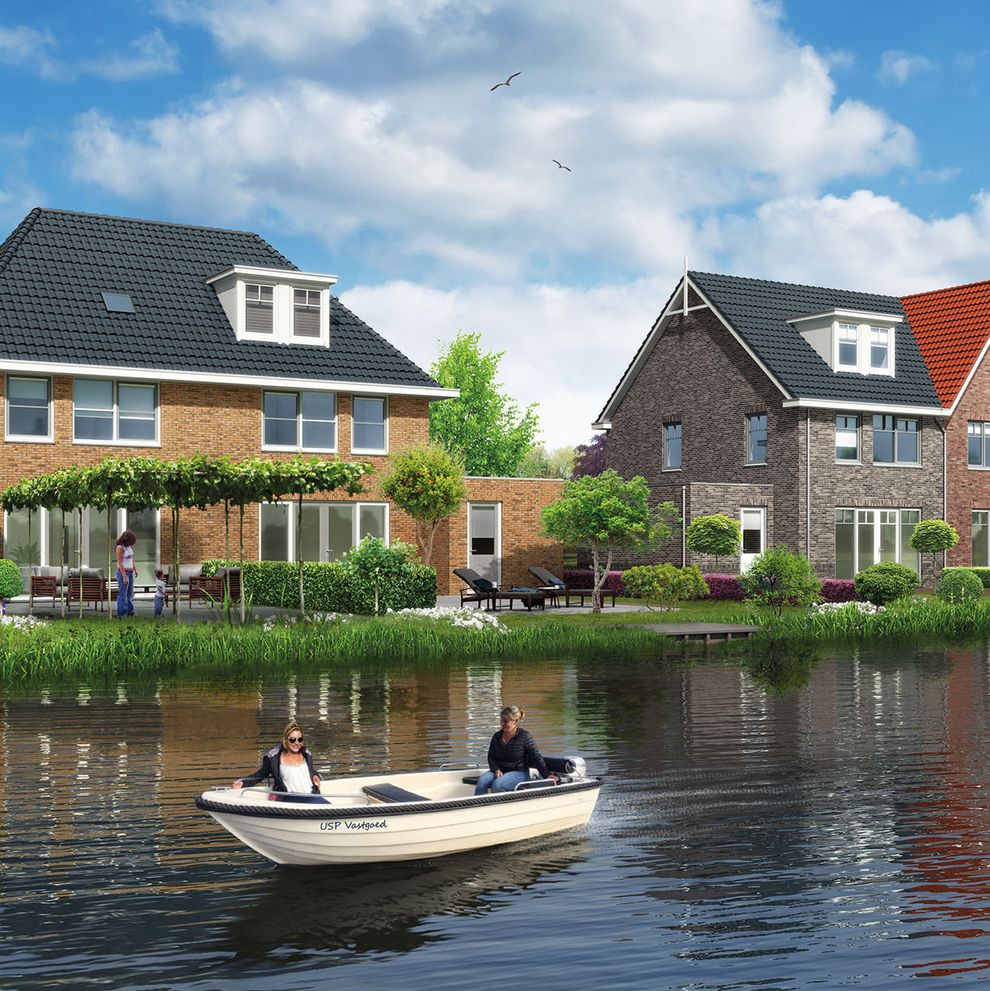 Ooms B&O - Project Westerdel te Langedijk 2020 6