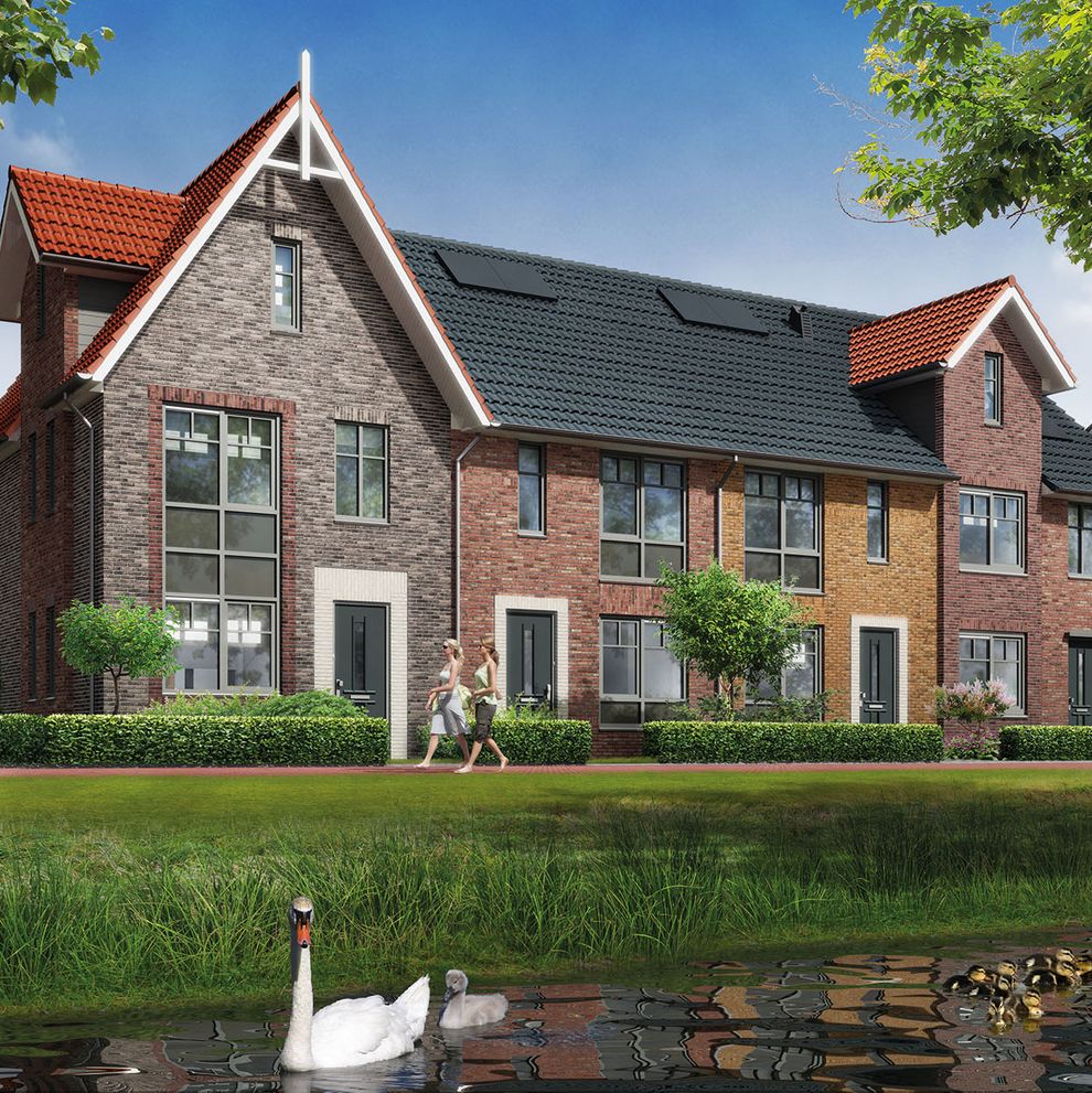 Ooms B&O - Project Westerdel te Langedijk 2020 2