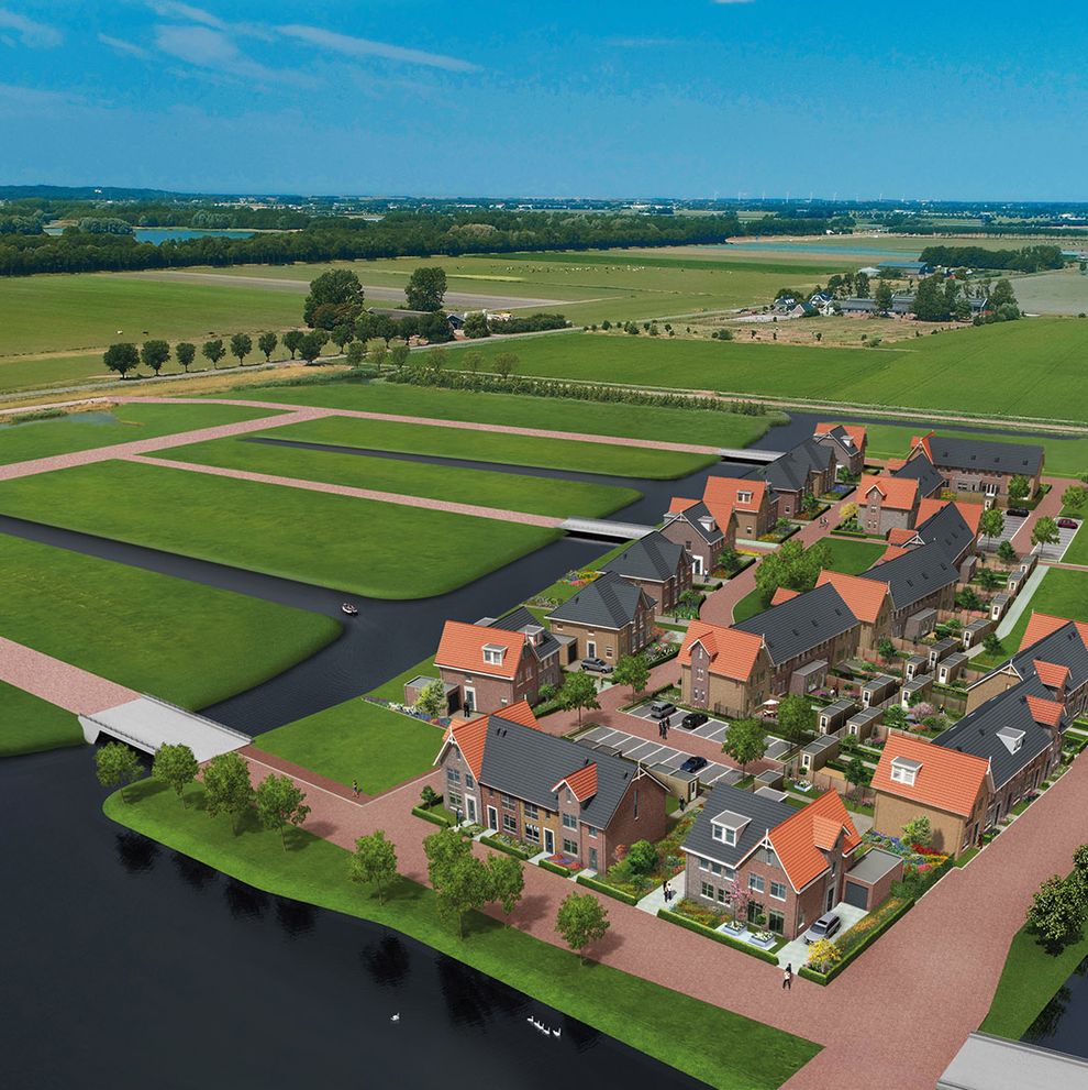 Ooms B&O - Project Westerdel te Langedijk 2020 1