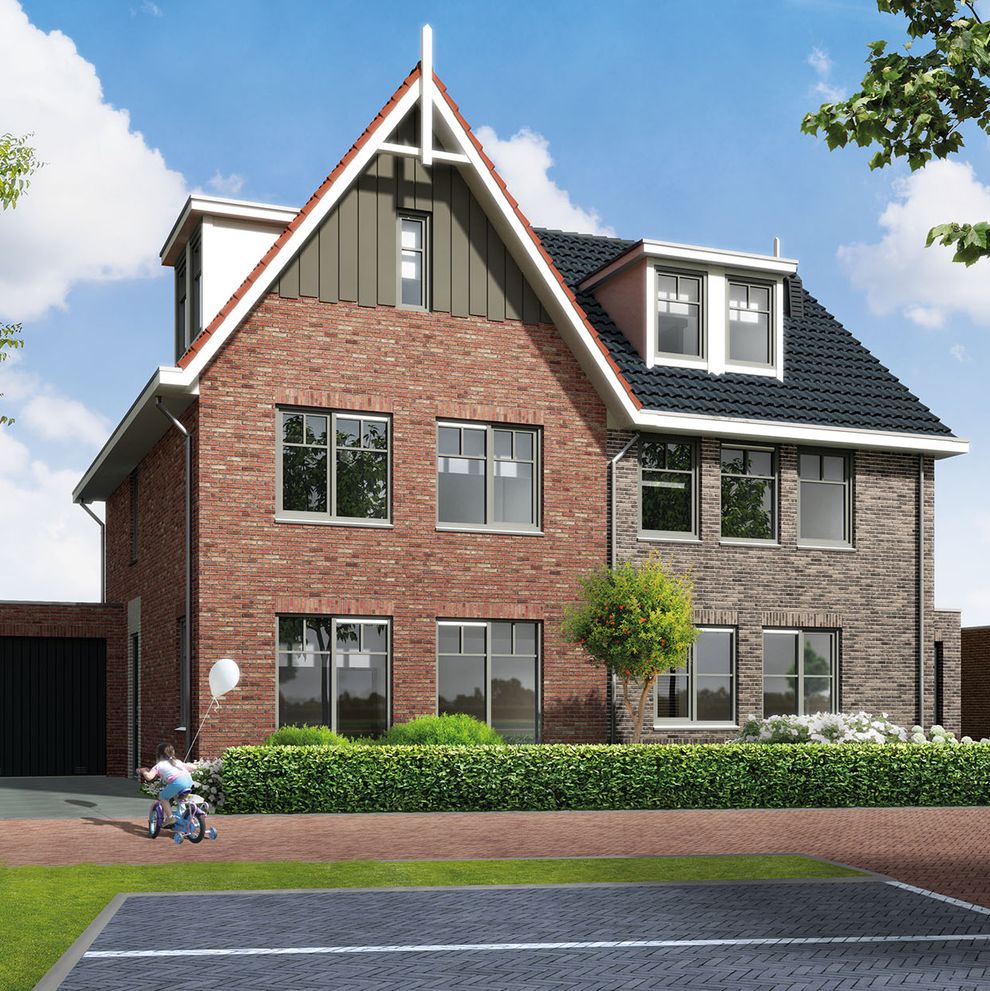 Ooms B&O - Project Westerdel te Langedijk 2020 5