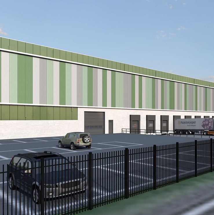 6REDD DC Warehouse Venlo 2022 6
